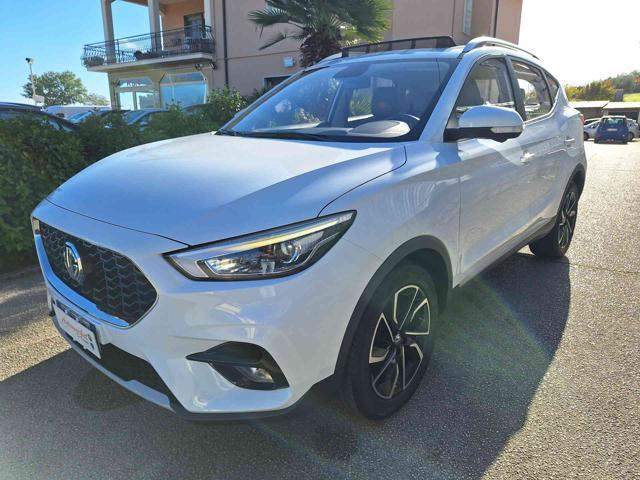 MG ZS 1.0T-GDI Luxury