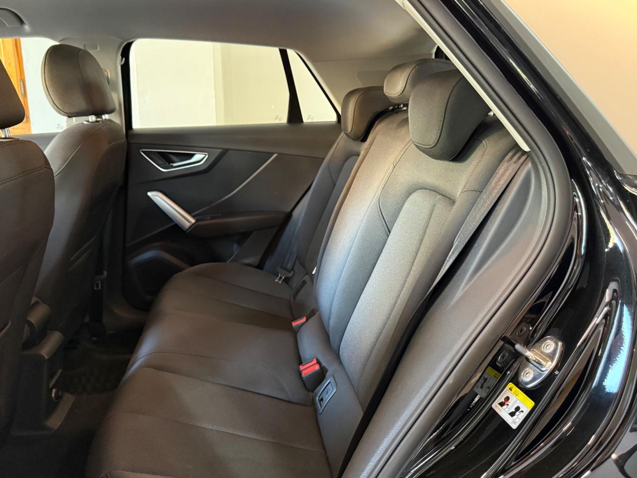 Audi Q2 1.6 TDI Business