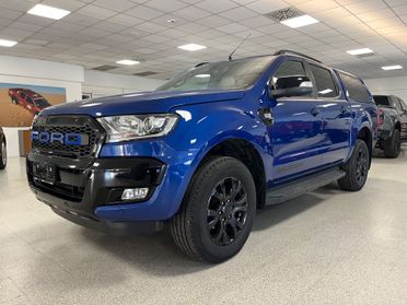 Ford Ranger 3.2 TDCi 200cv Wildtrak PrezzoFinito