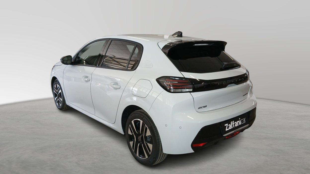 PEUGEOT 208 2ª serie - 208 Hybrid 110 e-DCS6 5 porte Allure