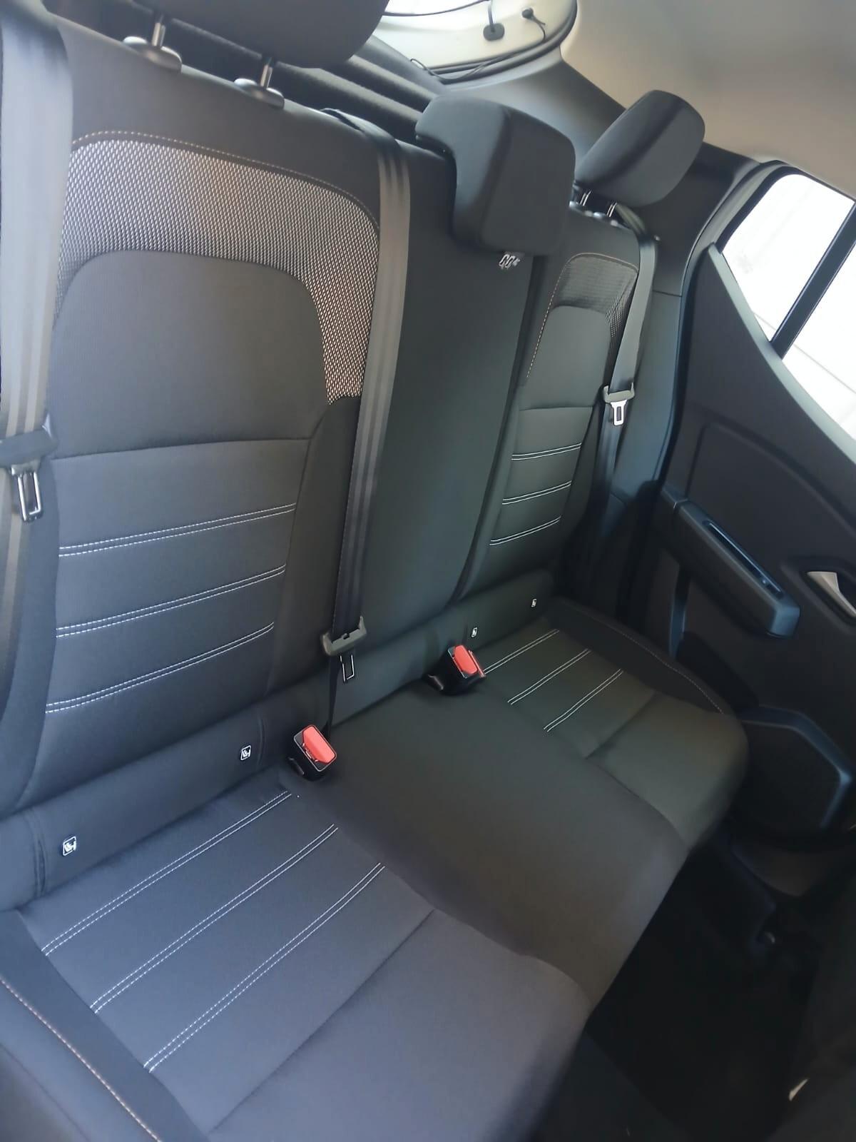 Dacia Sandero Stepway 1.0 TCe ECO-G Expression