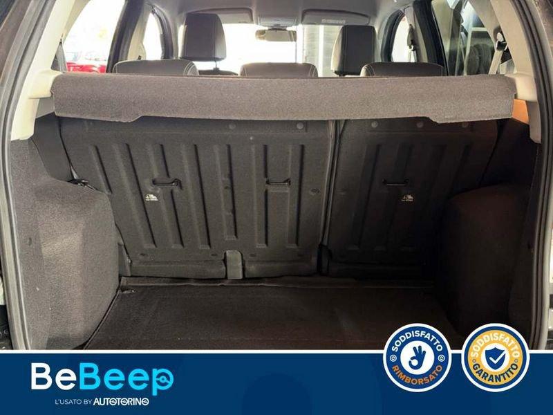 Ford EcoSport 1.5 TDCI TITANIUM S 95CV