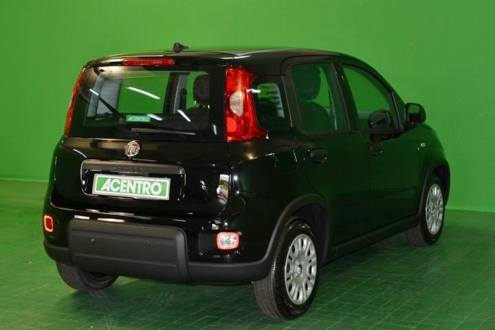 FIAT PANDA - 1.0 70CV HYBRID