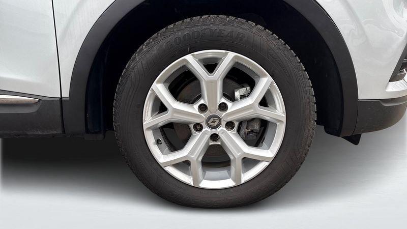 Renault Kadjar 2019 1.5 Blue dCi Sport Edition FAP