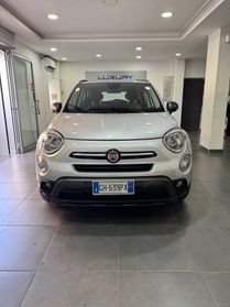 Fiat 500X 1.3 T4 150 CV DCT Cross