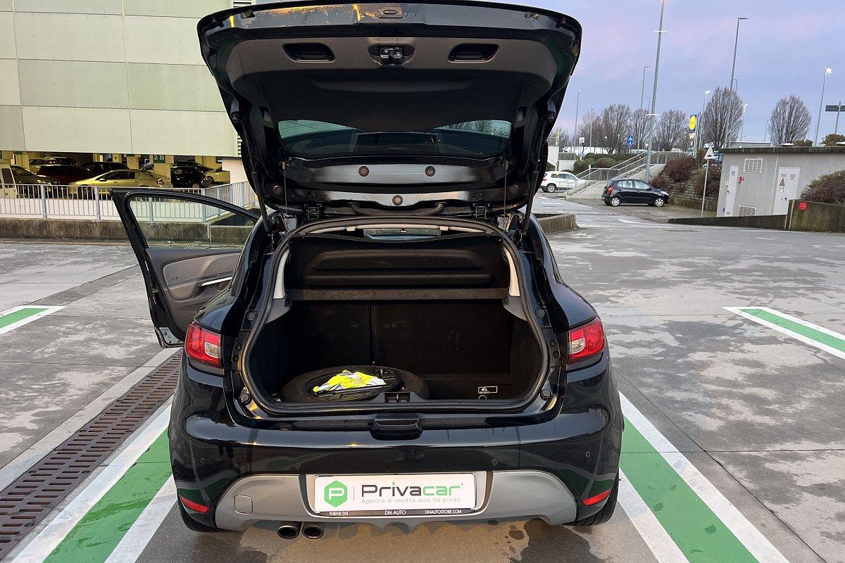 RENAULT Clio TCe 120CV EDC Start&Stop 5 porte Energy GT