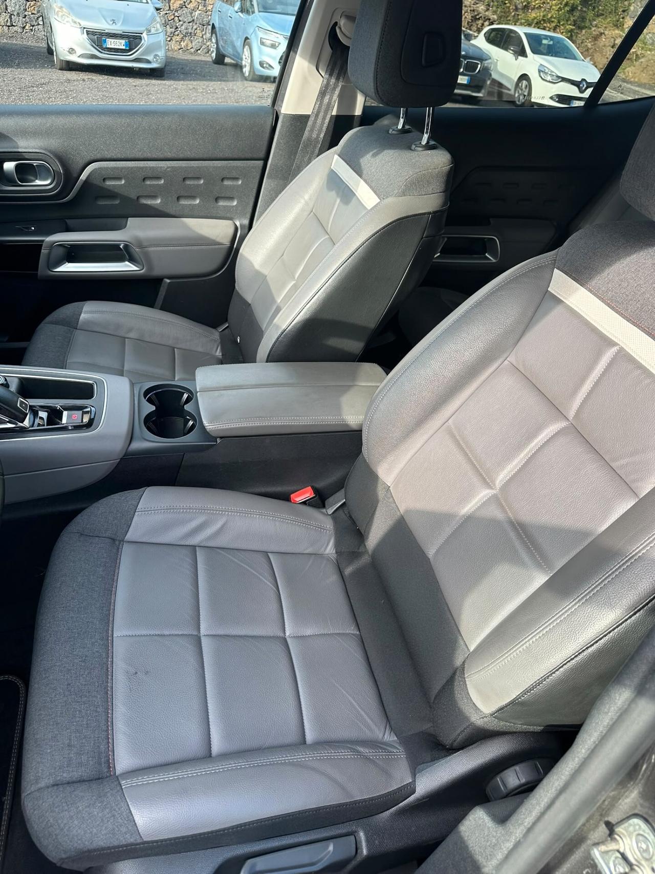 Citroen C5 Aircross BlueHDi 130 S&S EAT8 Shine