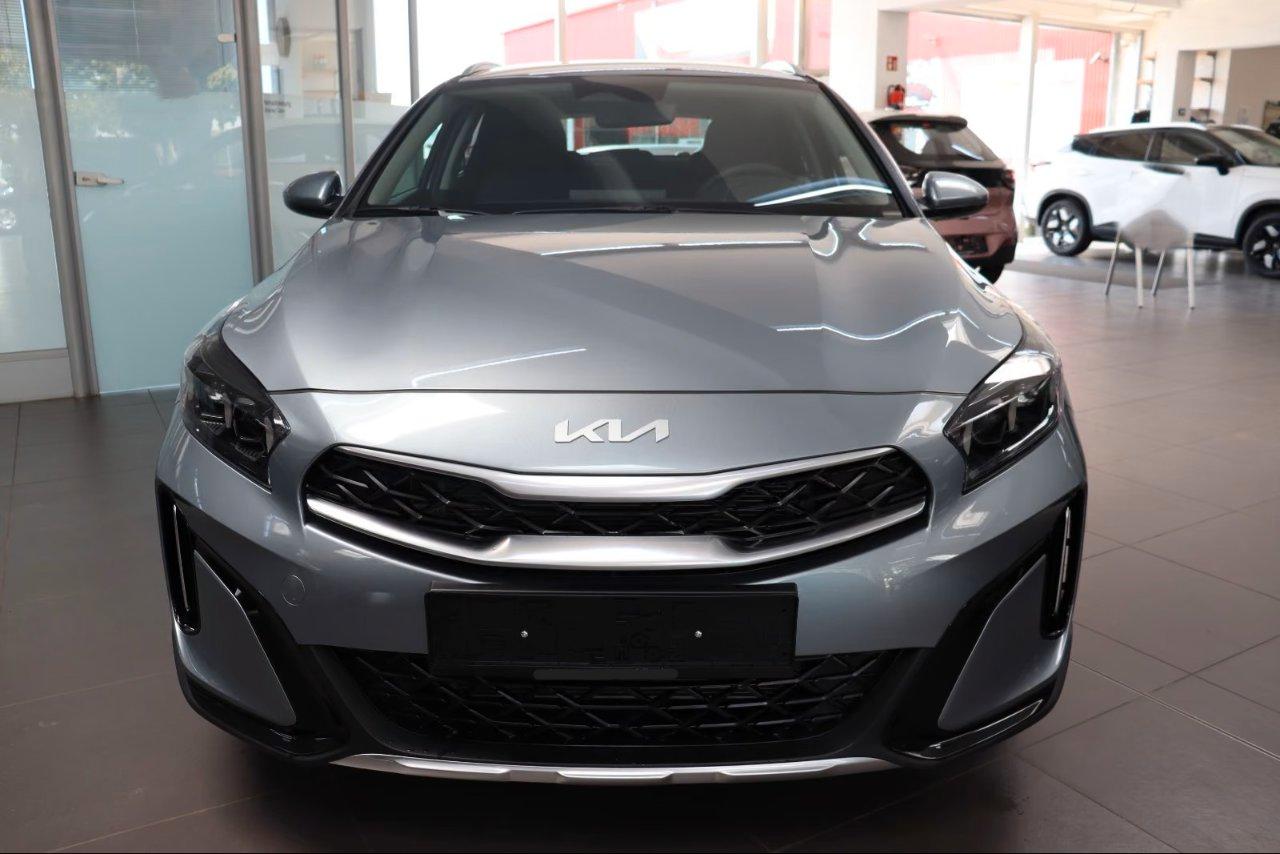 Kia Xceed 1.0 t-gdiVision 115cv my2026 IN PROMO