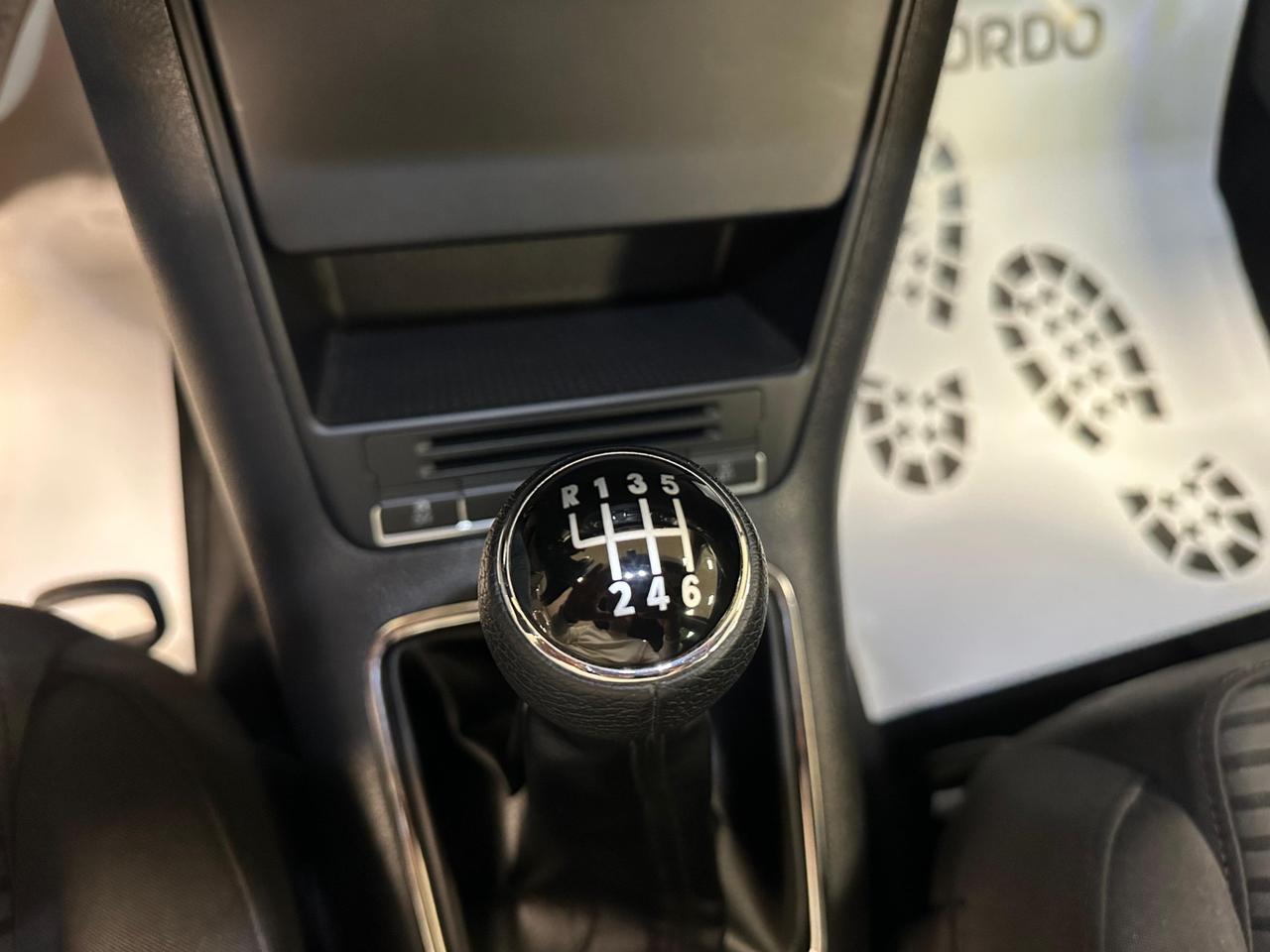 Volkswagen Tiguan 2.0 TDI DPF 4MOTION Sport & Style