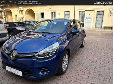 Renault Clio Life 0.9 ENERGY TCe 90 Eco2 #7109