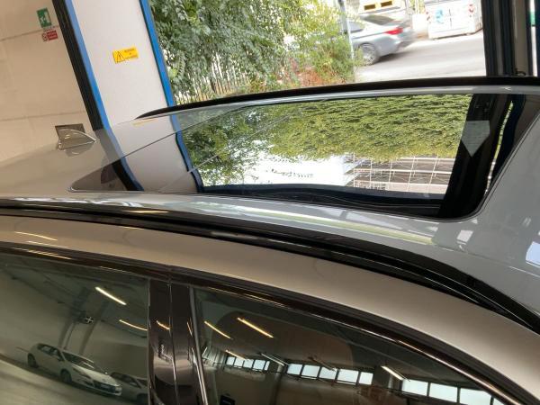 BMW X5 M 4.4 auto