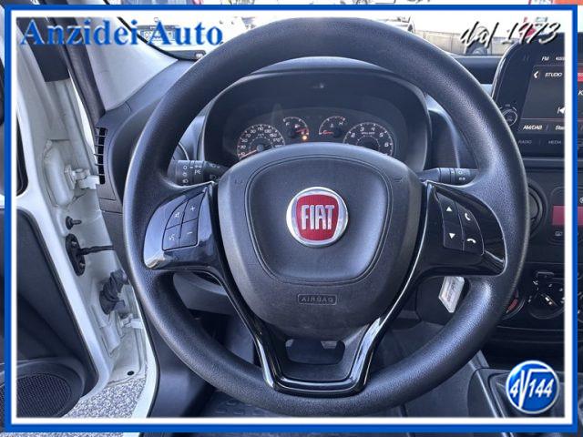 FIAT Fiorino 1.3 MJT 95CV Cargo SX