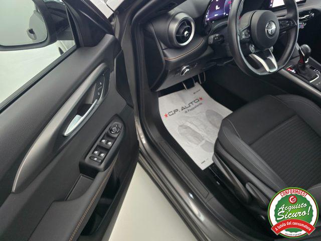 ALFA ROMEO Tonale 1.6 diesel 130 CV TCT6 Sprint