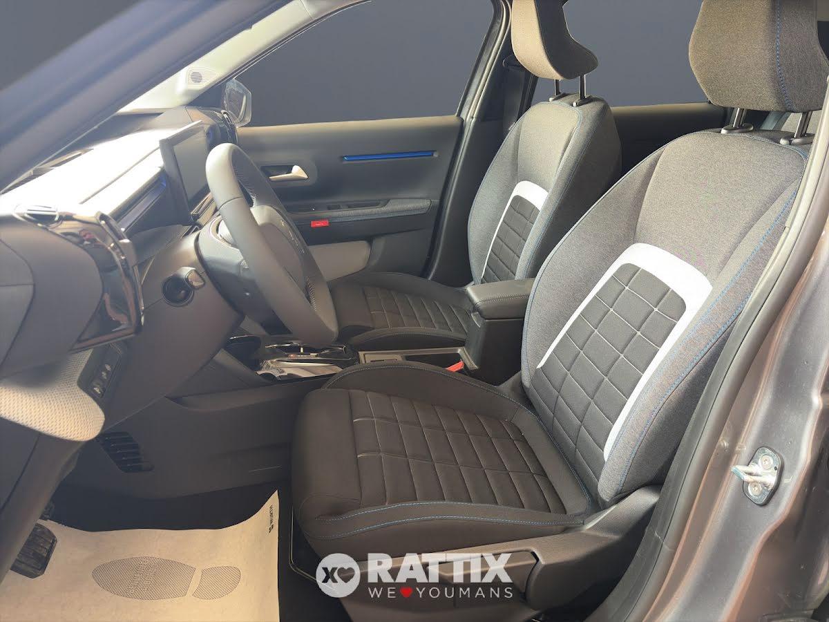 Citroen C3 1.2 hybrid 110CV Plus edcs6