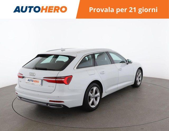 AUDI A6 Avant 40 2.0 TDI S tronic Business Sport