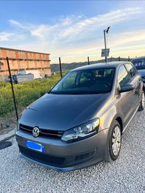 Volkswagen Polo 1.4 5 porte anno 2013