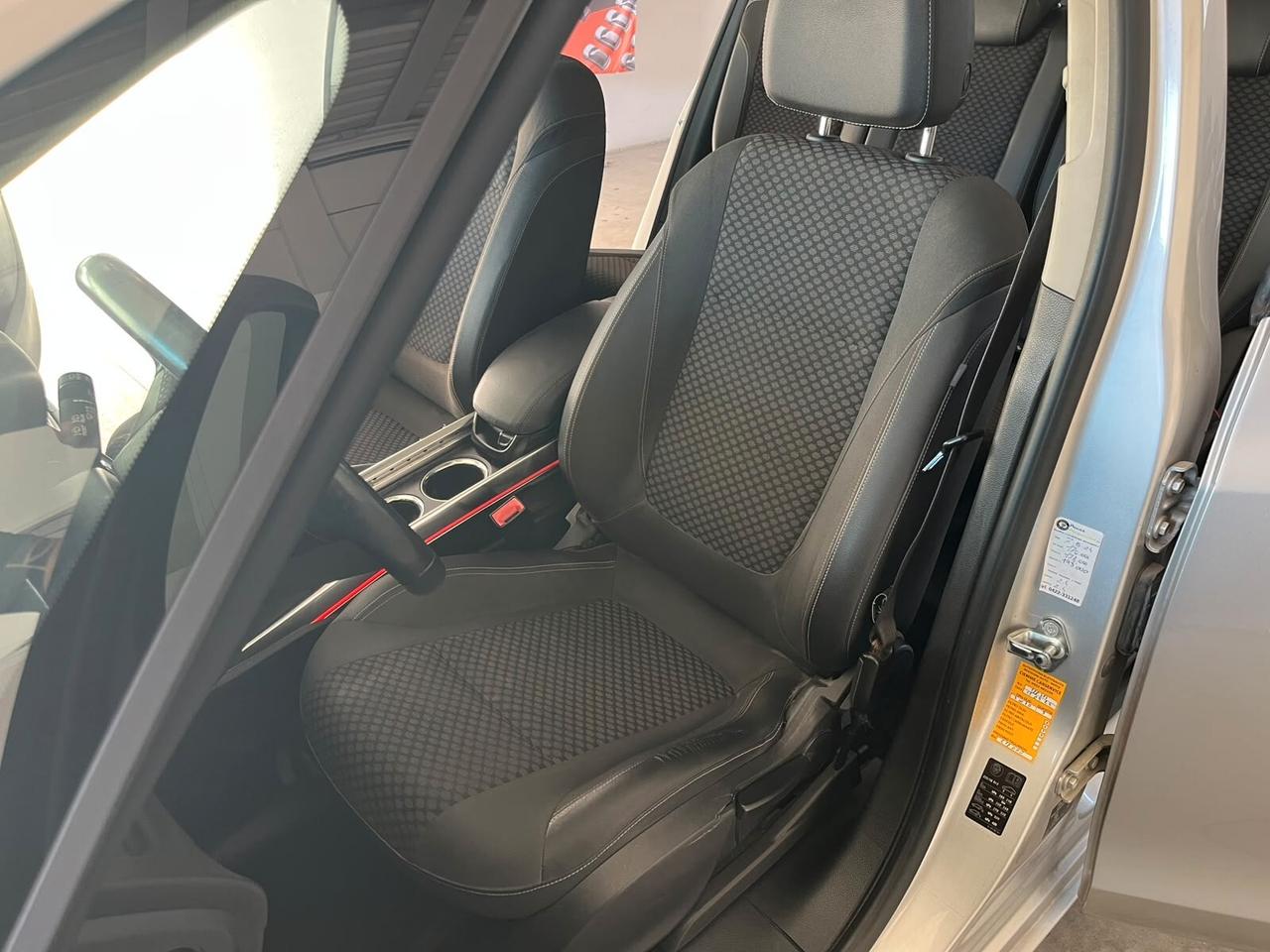 Opel Zafira 7 POSTI AUTOMATICA !!!