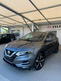 Nissan Qashqai 1.5 dCi 115 CV DCT N-Connecta