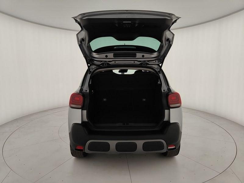 Citroën C3 Aircross BlueHDi 110 S&S Shine Pack s&s
