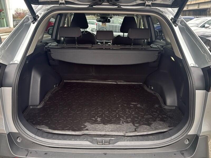 Toyota RAV4 RAV4 2.5 HV (222CV) E-CVT AWD-i Dynamic