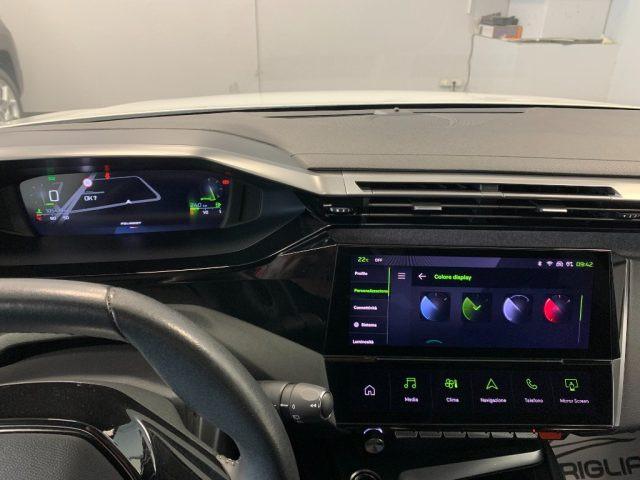 PEUGEOT 308 1.5 Diesel Allure Pack