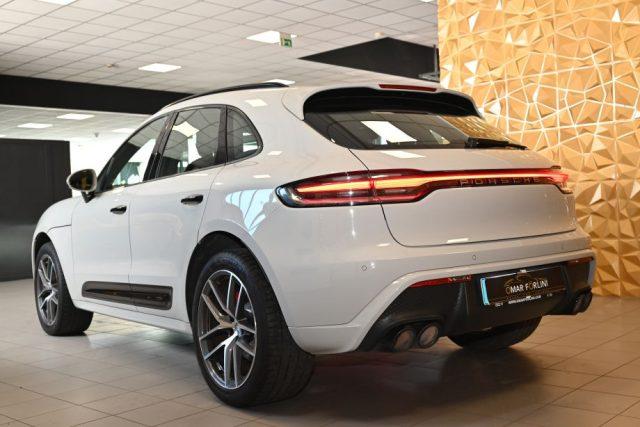 PORSCHE Macan 2.9 S PDK 20"PASM SCARICHI PASM MBK1 CHRONO FULL!!