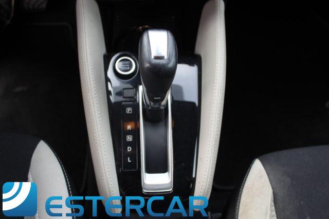 NISSAN Micra IG-T 100 Xtronic 5 porte Tekna