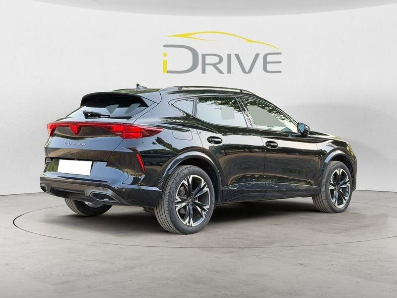 CUPRA Formentor Formentor 2.0 tdi 150cv dsg