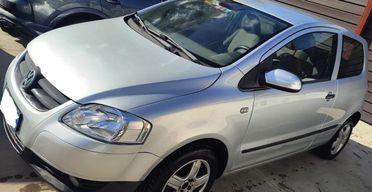 Volkswagen Fox 1.2 km 60000 Uniproprietario