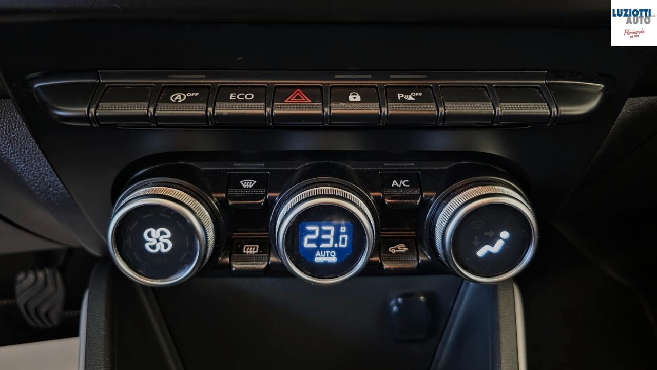 Dacia Duster 1.0 GPL PRESTIGE - UNICO PROPRIETARIO