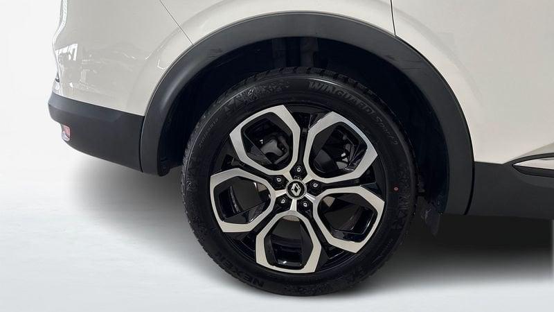 Renault Arkana 2021 1.6 E-Tech full hybrid Techno Auto 145cv