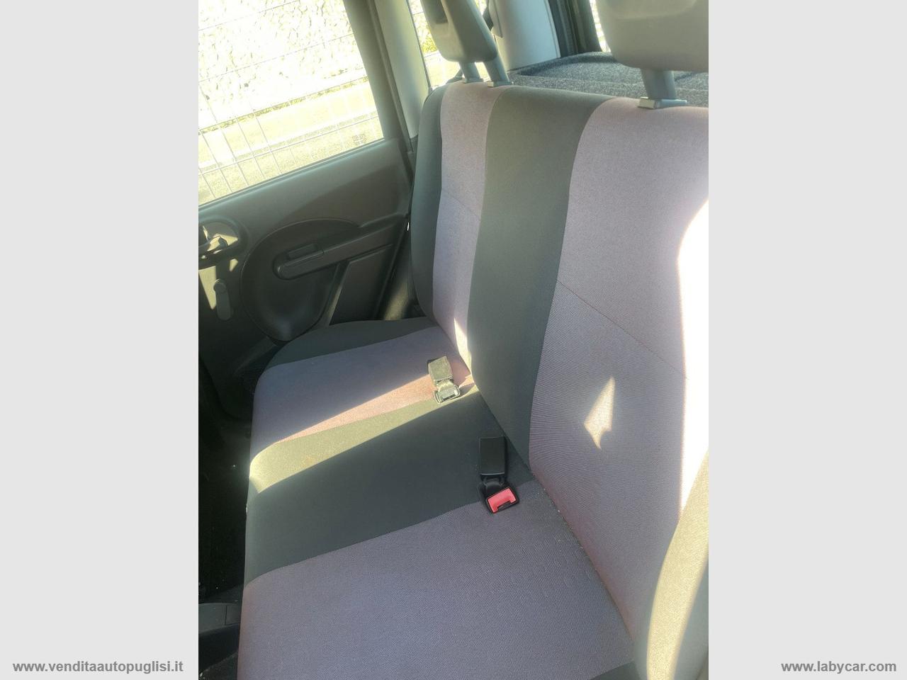 FIAT Panda 1.2 Emotion Eco