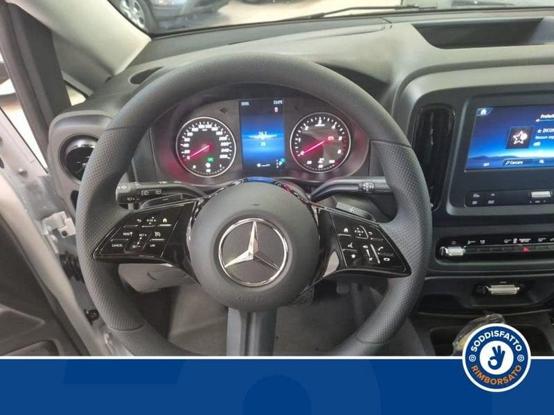 Mercedes-Benz Vito Tourer Pro 114 CDI Long