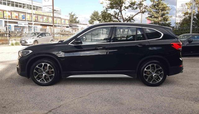 BMW X1 xDrive18d xLine PLUS SCONTO ROTTAMAZIONE