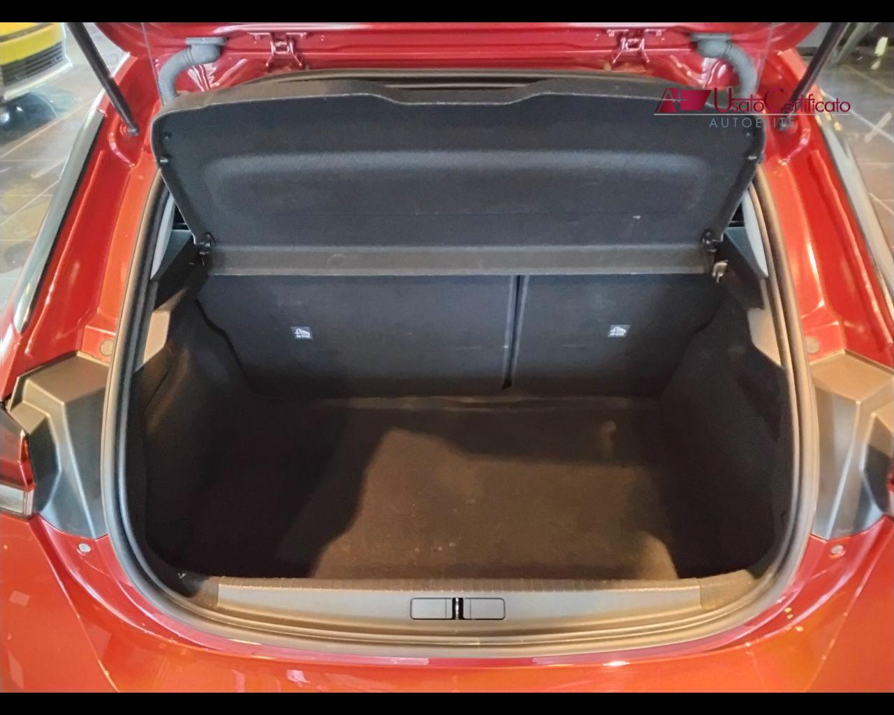 OPEL Corsa 1.2 Edition