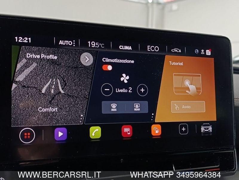 Cupra Formentor 1.4 e-Hybrid DSG*LED*VIRTUAL COCKPIT*PDC*VOLANTE RISCALDATO*