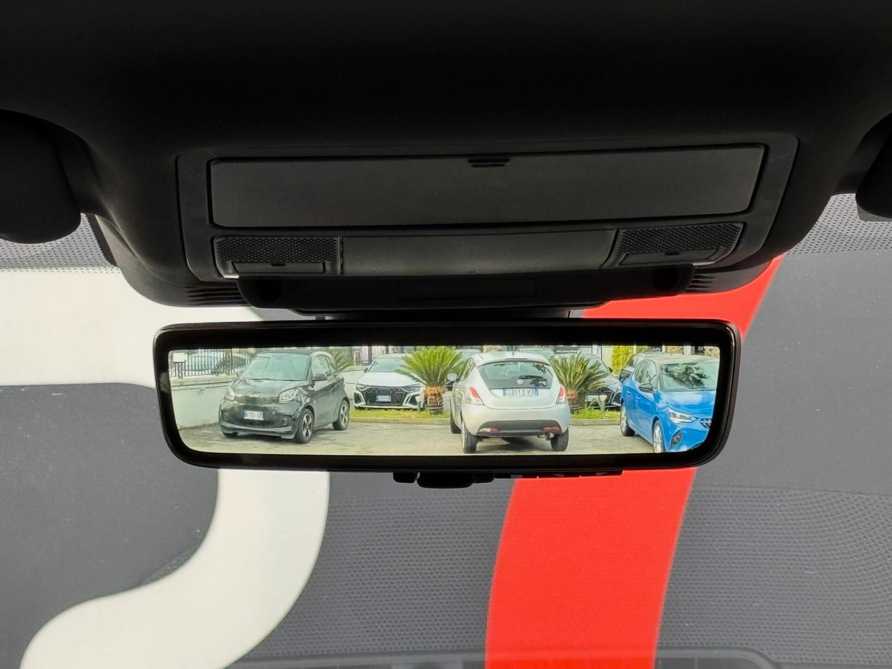 Range Rover Evoque 2.0d i4 MHEV R-Dynamic SE 204CV