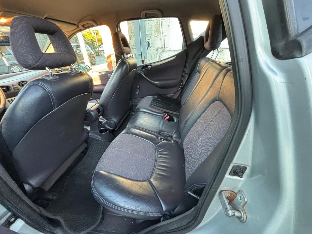 Mercedes-benz A 170 CDI cat Classic