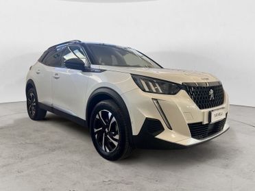 Peugeot 2008 2008 1.2 puretech GT s&s 130cv eat8