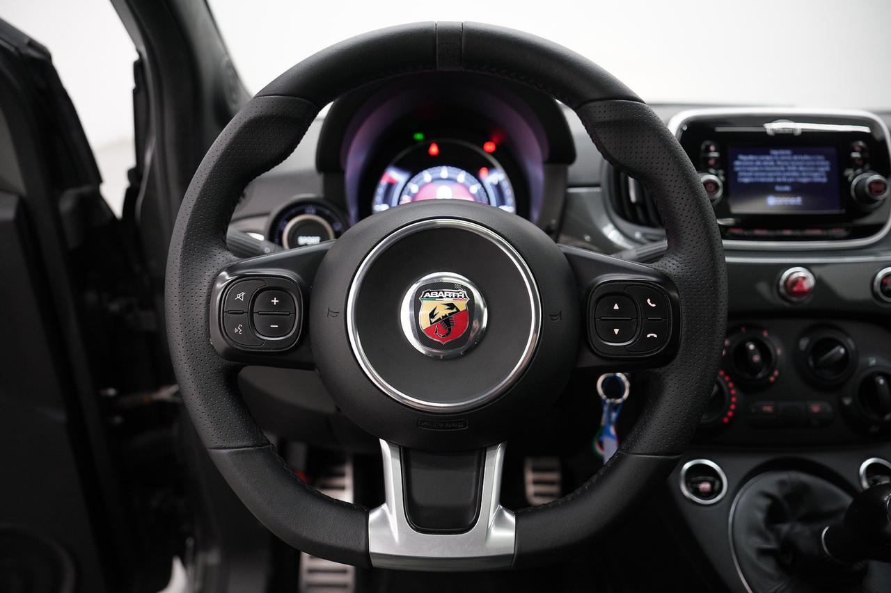 ABARTH 595 1.4 t-jet 145cv