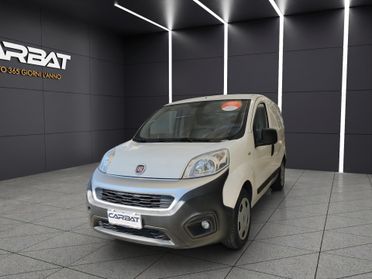 FIAT Fiorino 2ª serie Fiorino 1.3 MJT 95CV Car...