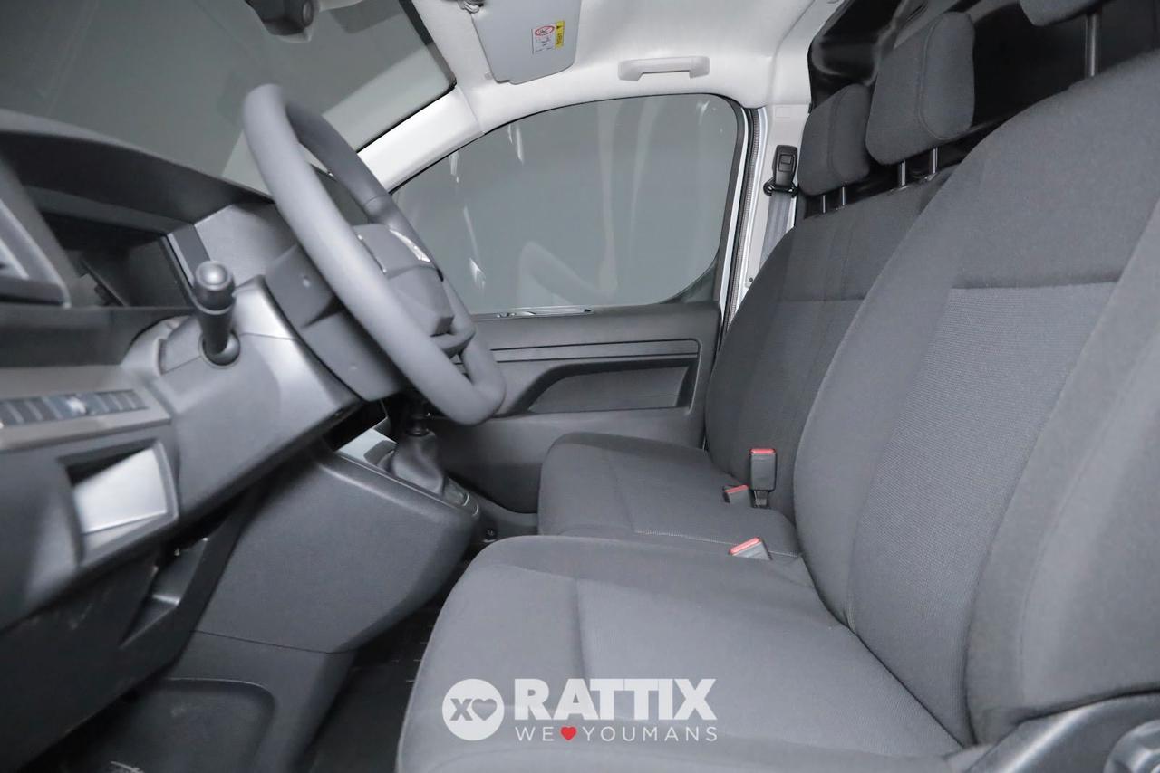 Fiat Scudo 1.5 BlueHDI 120CV L2H1 (IVA ESCLUSA)