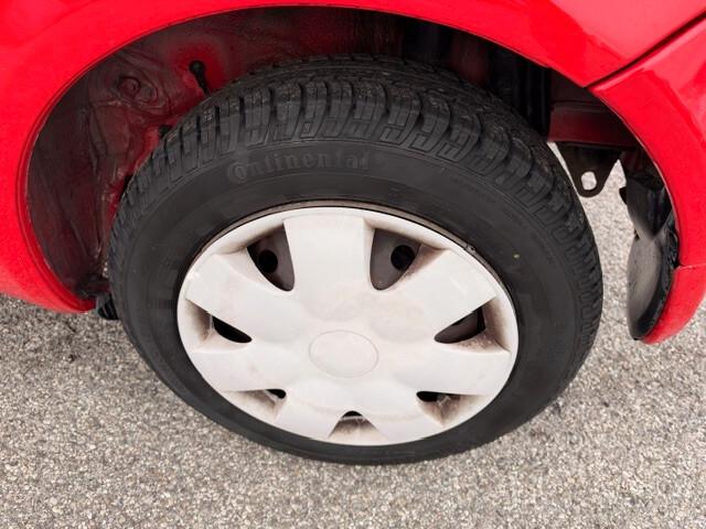 Toyota Yaris 1.0 ok neopatentati
