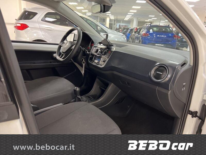 Volkswagen up! 1.0 5p. EVO Sport BlueMotion Technology