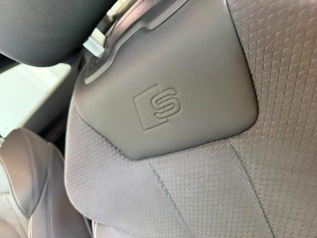 AUDI S5 TDI quattro tiptronic //PARI AL NUOVO//