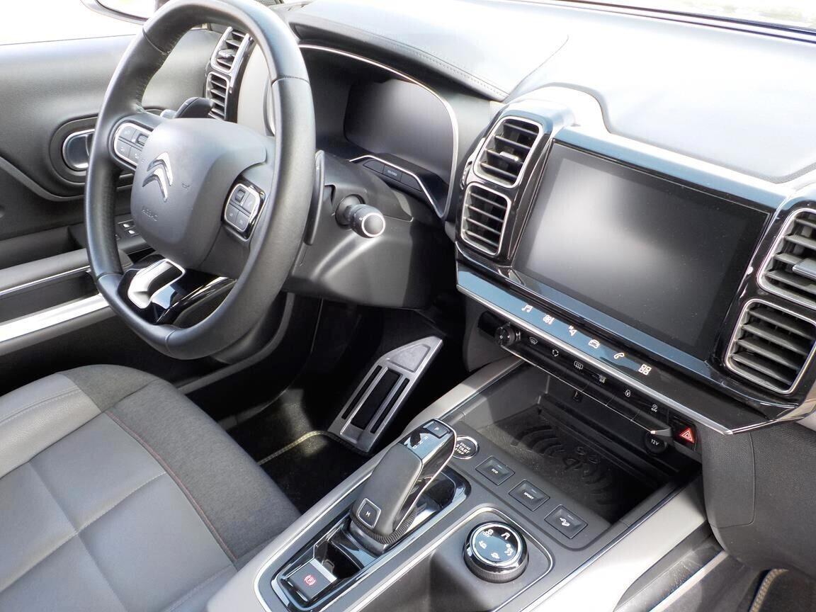 Citroen C5 Aircross PureTech 180 S&S EAT8 Shine