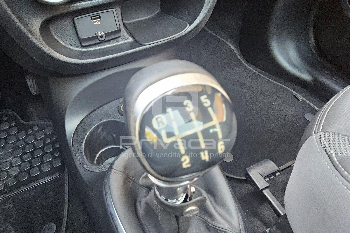 FIAT 500L 1.6 Multijet 105 CV Trekking