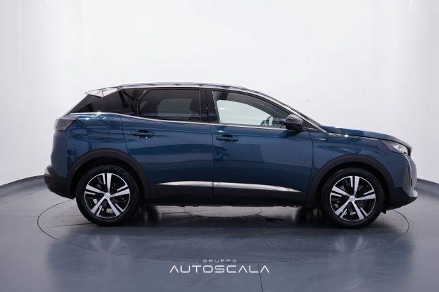 PEUGEOT 3008 1.6 Hybrid 225cv e-EAT8 GT