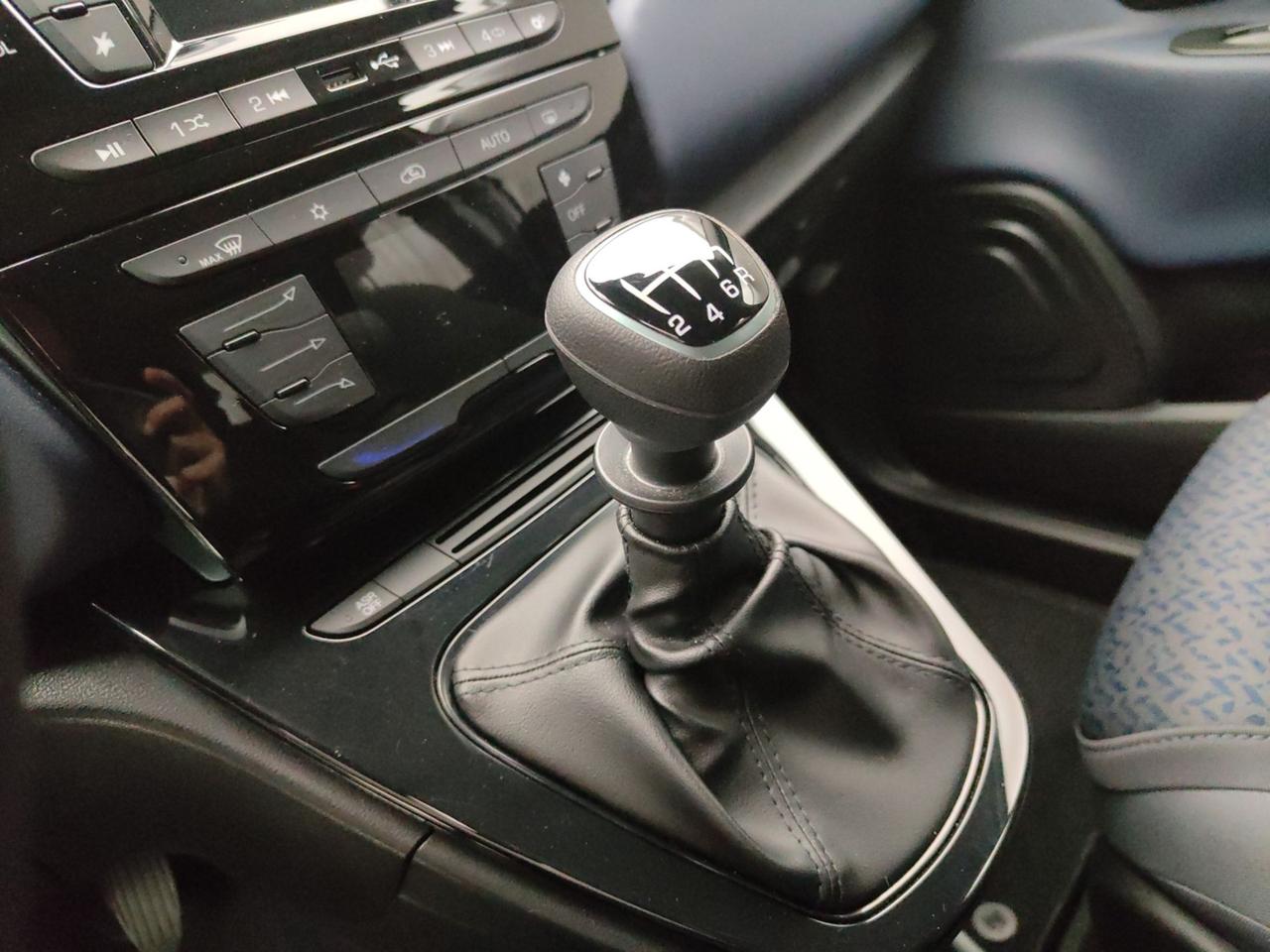 LANCIA Ypsilon III 2021 1.0 70CV HYBRID ORO