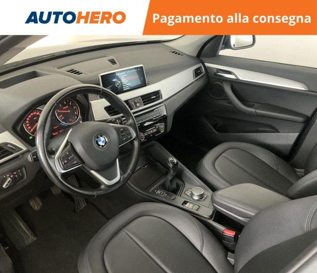 BMW X1 sDrive18d Advantage